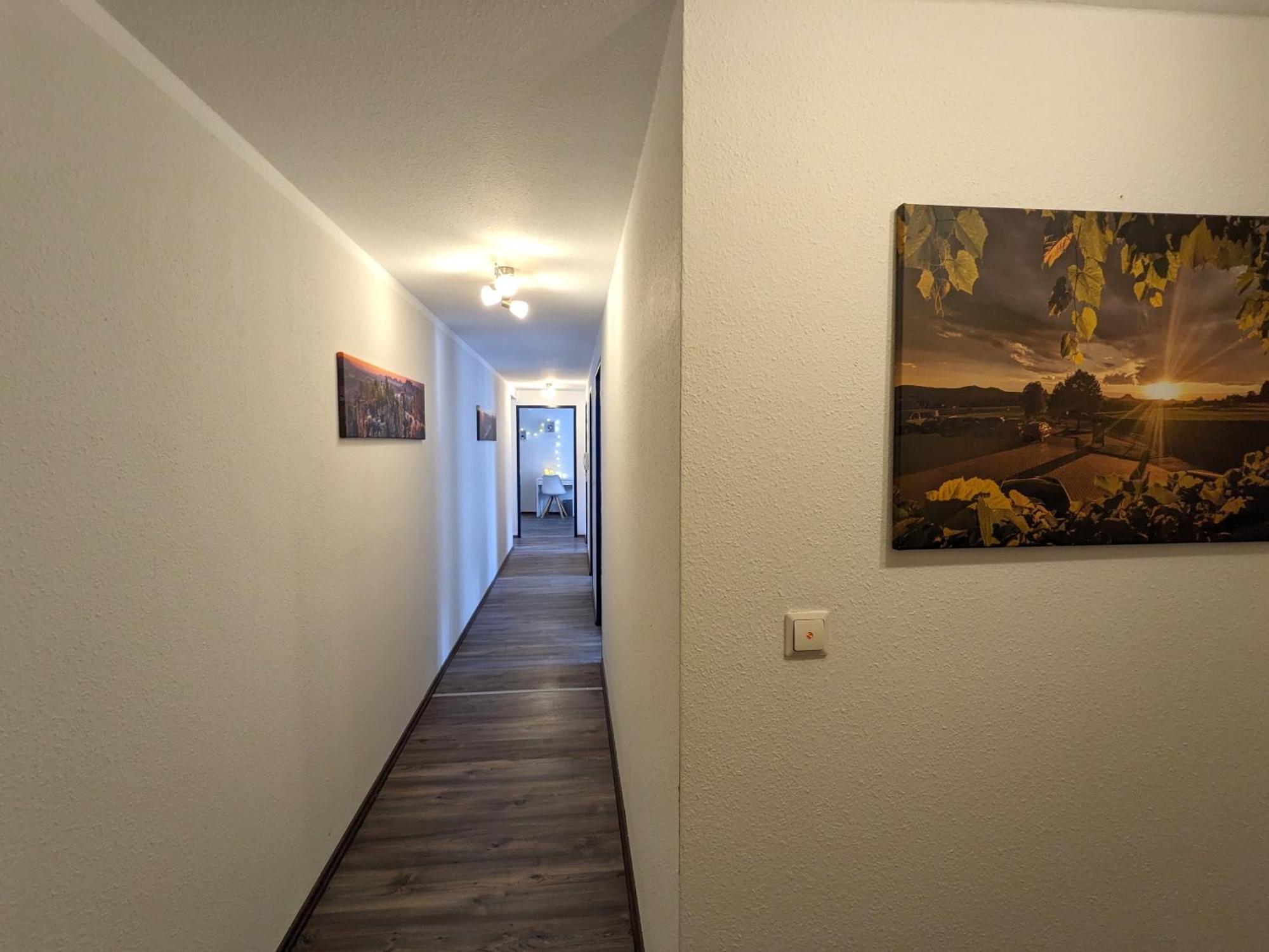 Hw4B - Urlaubsmagie - Zentral Mit Gemeinschaftsgarten, -Pool, -Sauna & Whirlpool Sebnitz Buitenkant foto