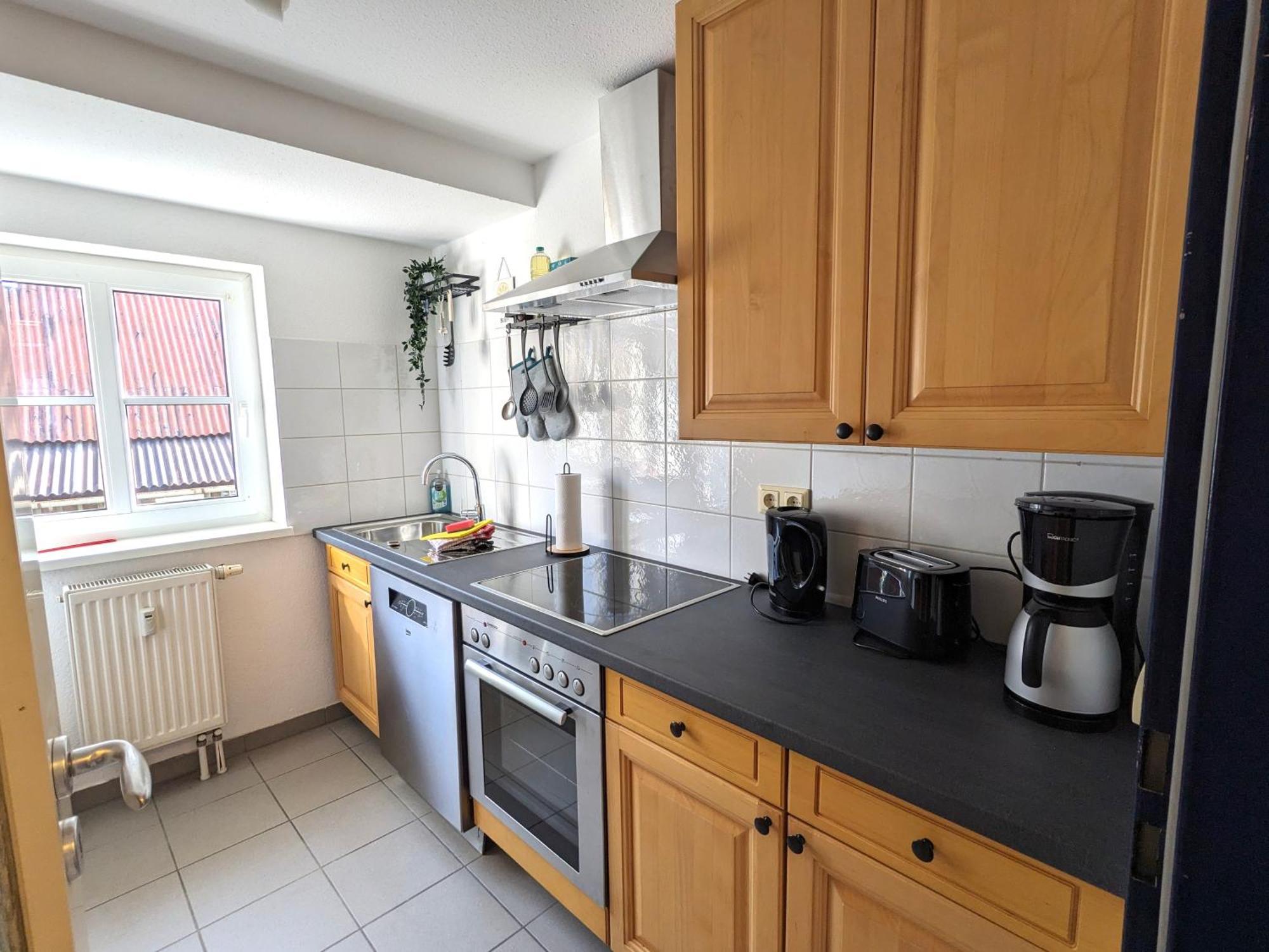 Hw4B - Urlaubsmagie - Zentral Mit Gemeinschaftsgarten, -Pool, -Sauna & Whirlpool Sebnitz Buitenkant foto